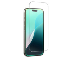 Retail Display Cases – Matte tempered glass for iPhone 16 - Carlat
