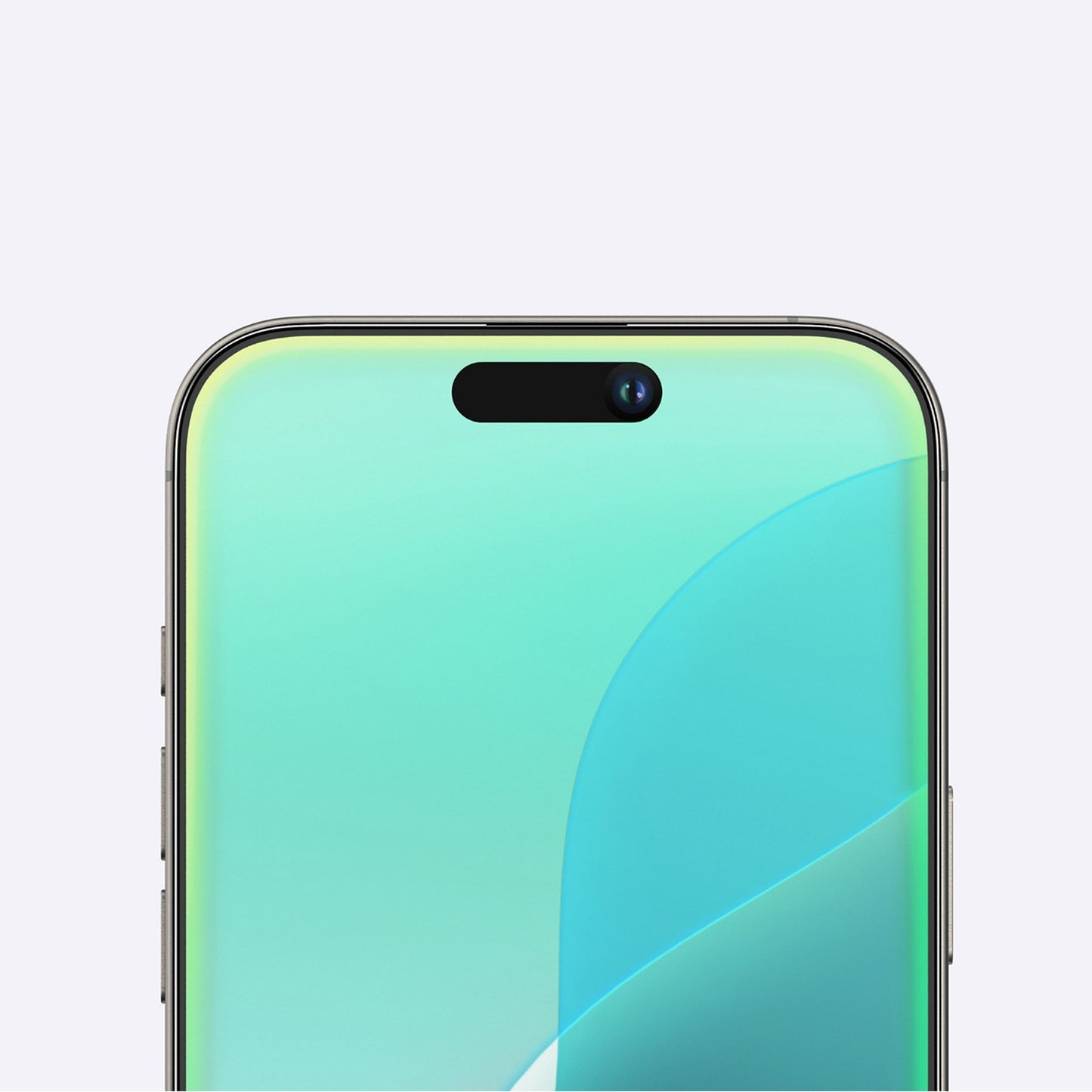 Retail Display Cases – Matte tempered glass for iPhone 16 - Carlat
