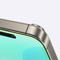 Retail Display Cases – Matte tempered glass for iPhone 16 - Carlat
