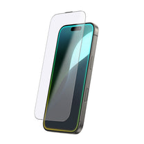 Retail Display Cases – Matte tempered glass for iPhone 16 - Carlat