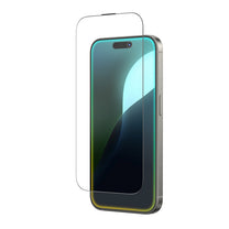 Retail Display Cases – Matte tempered glass for iPhone 16 - Carlat