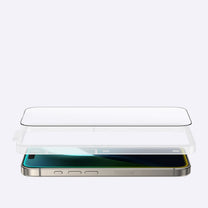 Retail Display Cases – Matte tempered glass for iPhone 16 - Carlat