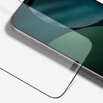 Retail Display Cases – Matte tempered glass for iPhone 17 - Carlat