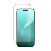 Retail Display Cases – Matte tempered glass for iPhone 17 - Carlat