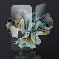 Retail Display Cases – Matte tempered glass for iPhone 17 - Carlat