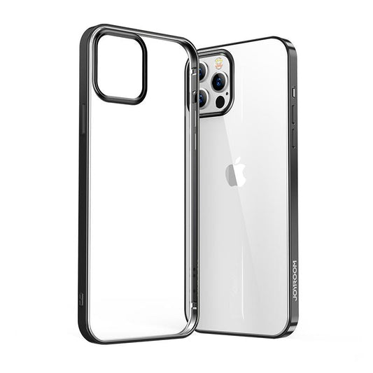 Retail Display Cases – NBS ultra-thin transparent case with metallic - Carlat