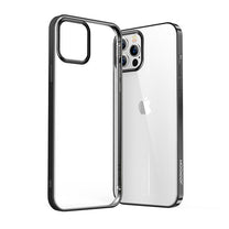 Retail Display Cases – NBS ultra-thin transparent case with metallic - Carlat