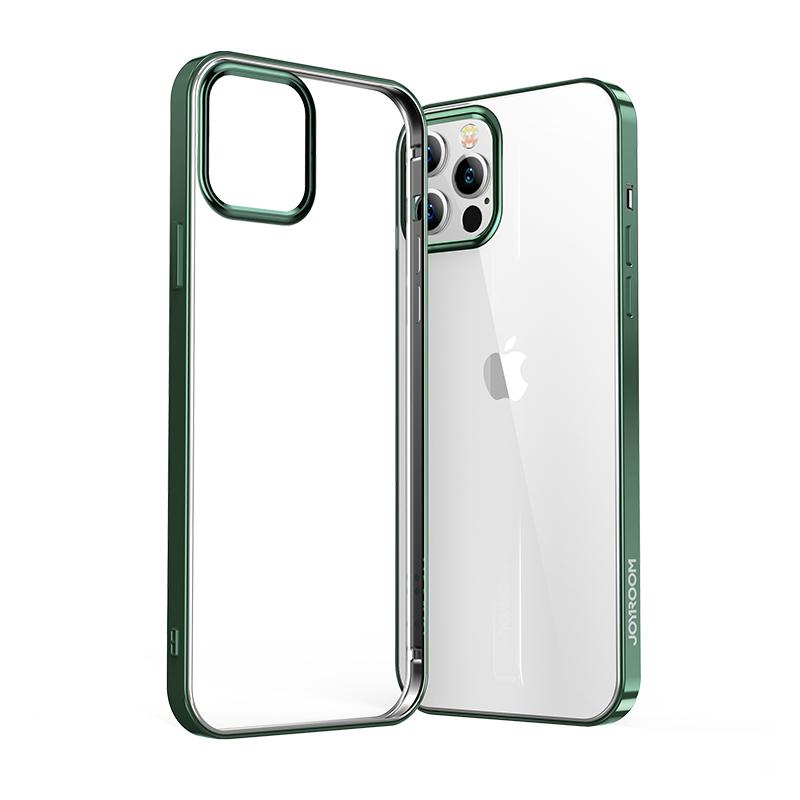 Retail Display Cases – NBS ultra-thin transparent case with metallic - Carlat