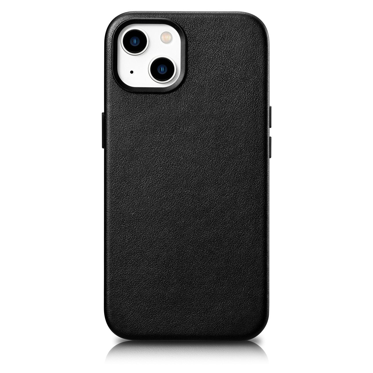 Retail Display Cases – Natural leather case cover for iPhone - Carlat