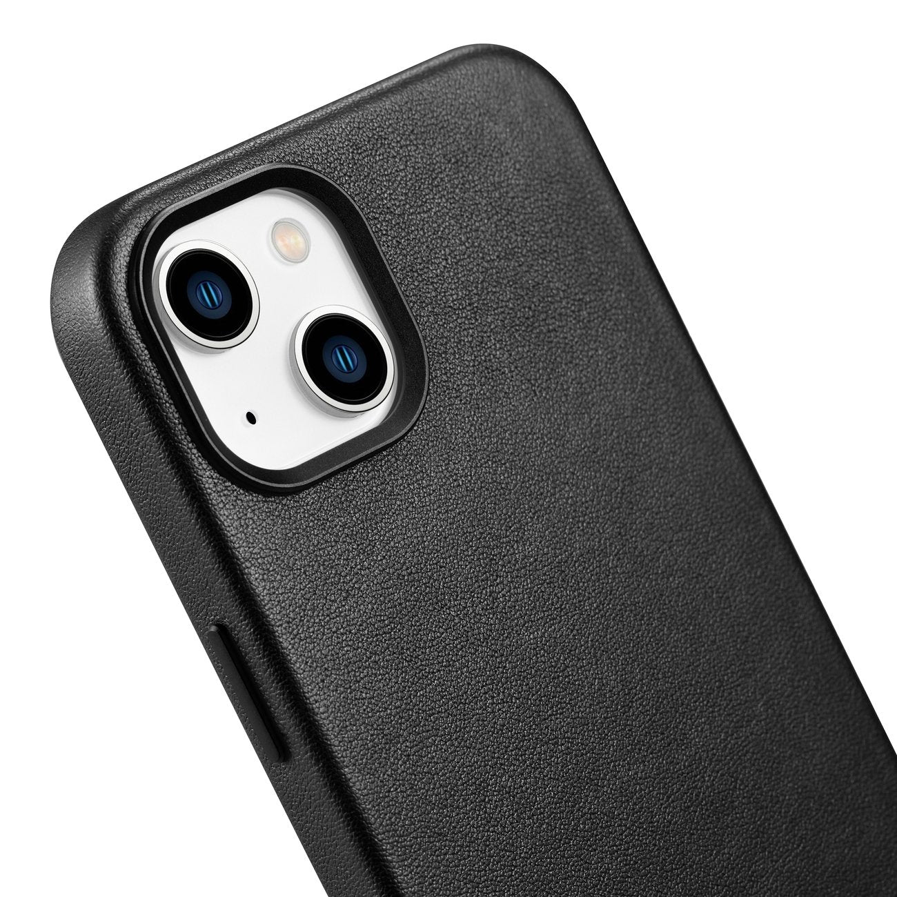 Retail Display Cases – Natural leather case cover for iPhone - Carlat