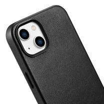 Retail Display Cases – Natural leather case cover for iPhone - Carlat