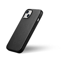 Retail Display Cases – Natural leather case cover for iPhone - Carlat
