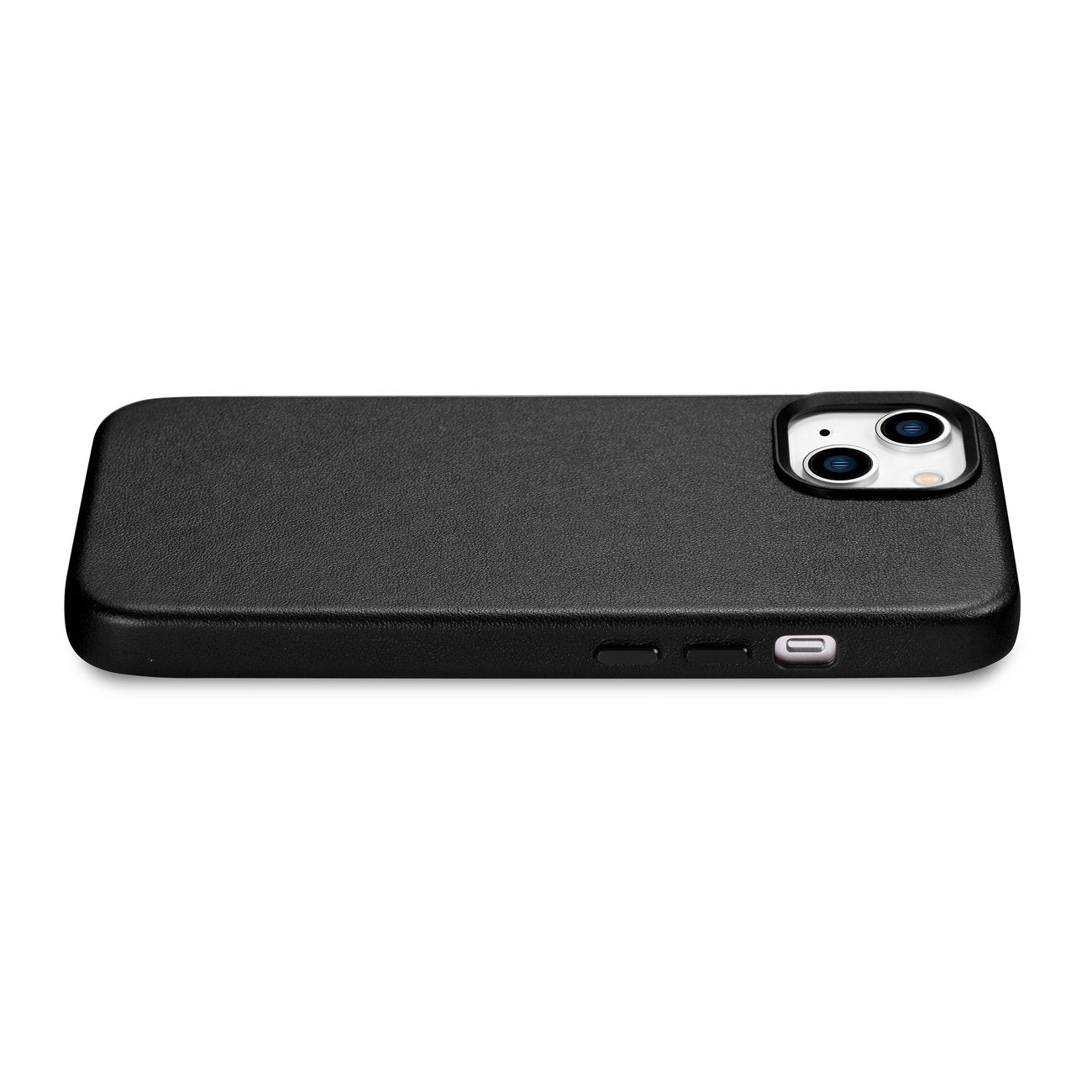 Retail Display Cases – Natural leather case cover for iPhone - Carlat