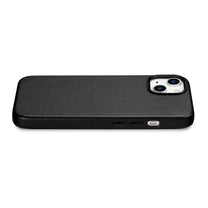 Retail Display Cases – Natural leather case cover for iPhone - Carlat