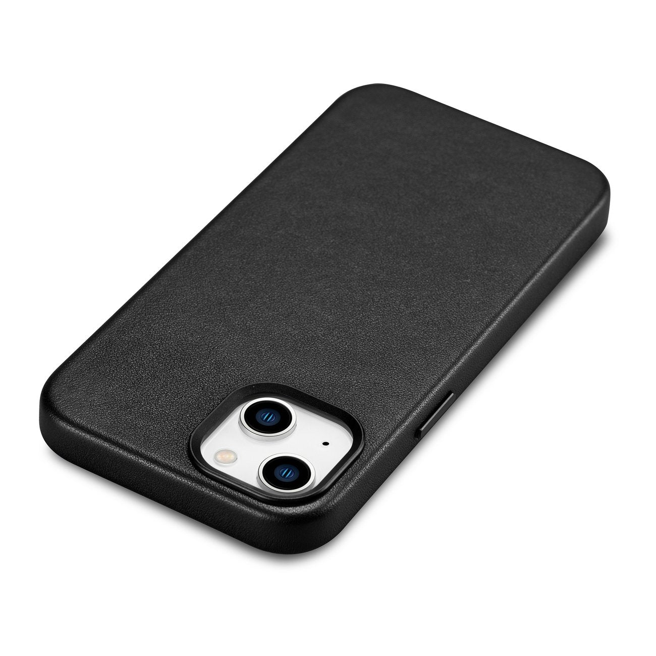 Retail Display Cases – Natural leather case cover for iPhone - Carlat