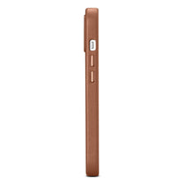 Retail Display Cases – Natural leather case cover for iPhone - Carlat