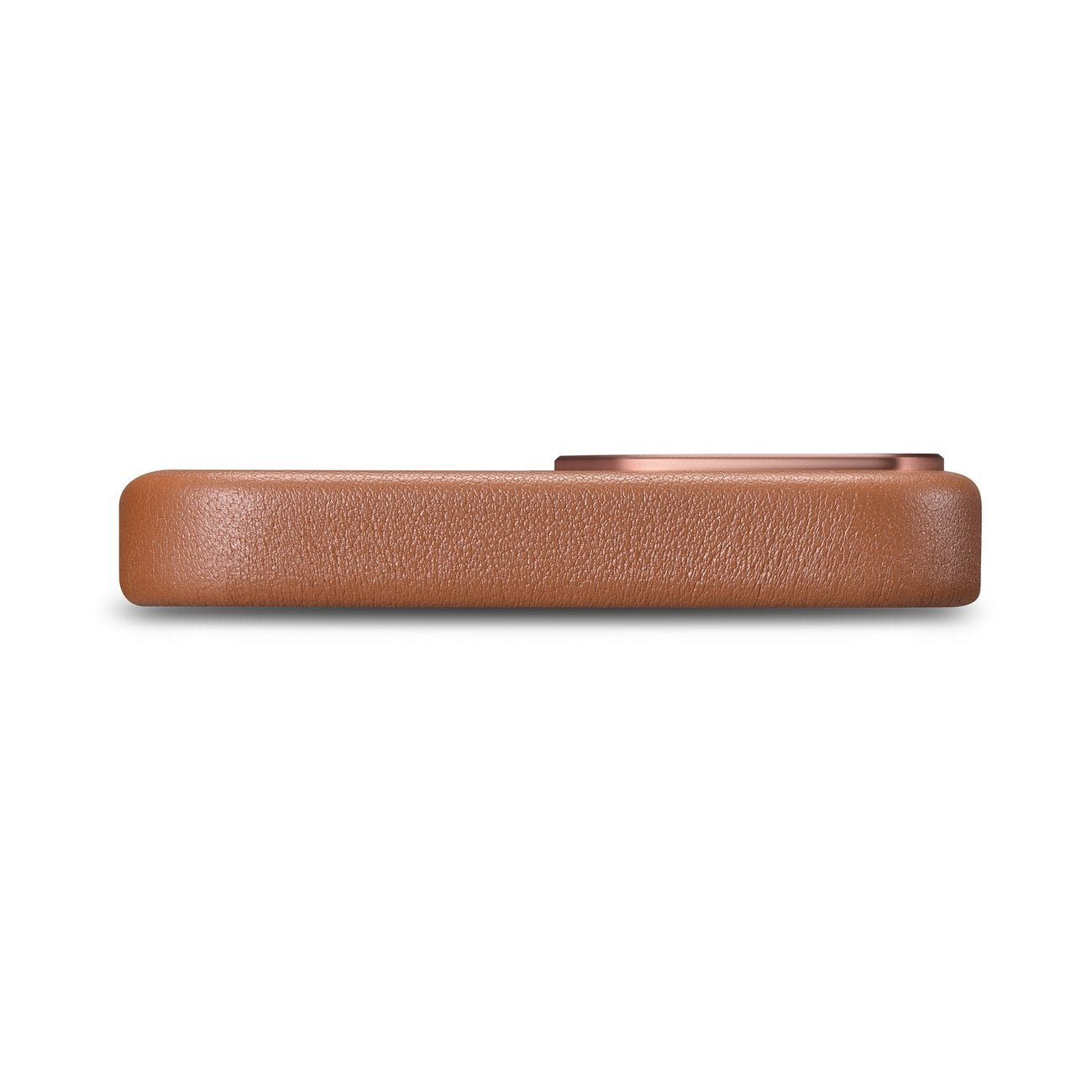 Retail Display Cases – Natural leather case cover for iPhone - Carlat