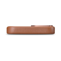 Retail Display Cases – Natural leather case cover for iPhone - Carlat