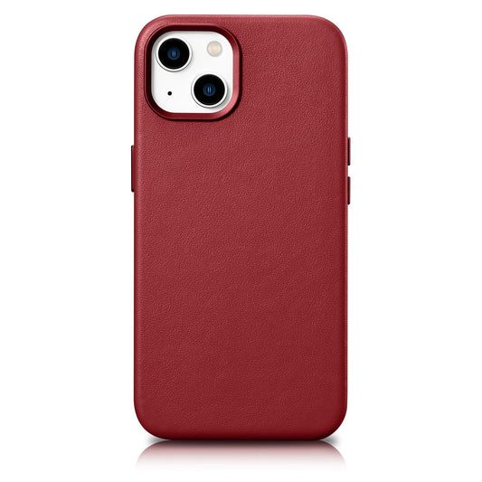Retail Display Cases – Natural leather case cover for iPhone - Carlat