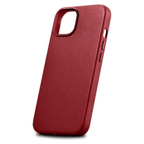 Retail Display Cases – Natural leather case cover for iPhone - Carlat