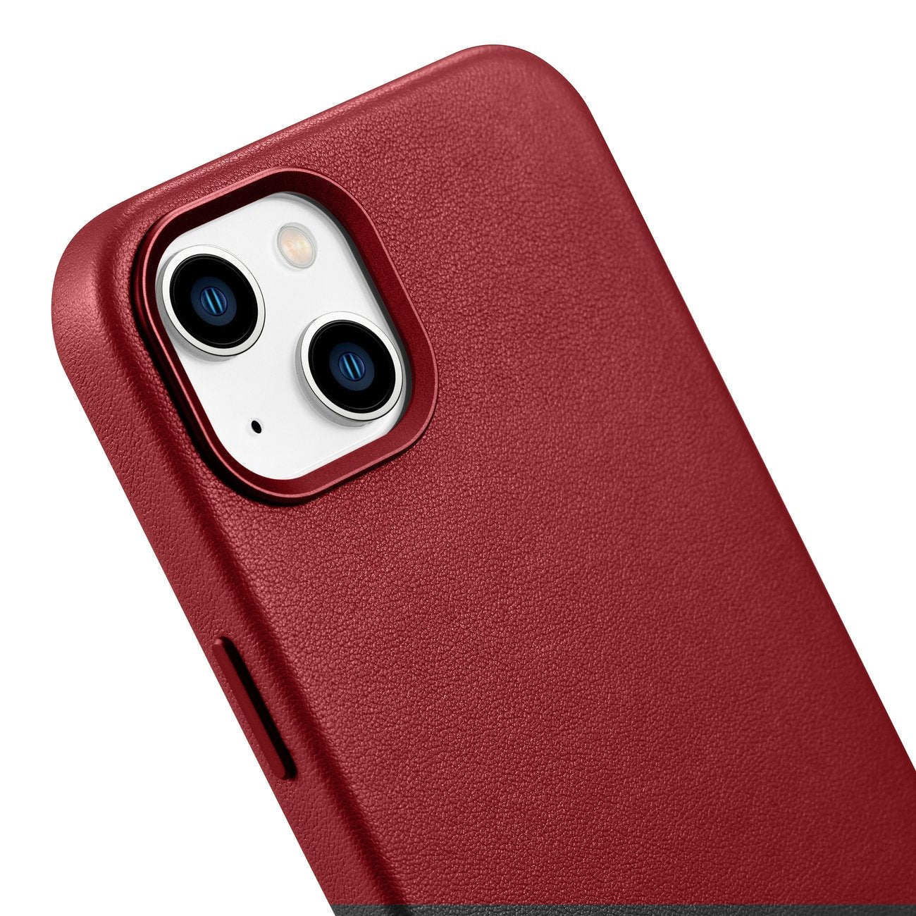 Retail Display Cases – Natural leather case cover for iPhone - Carlat