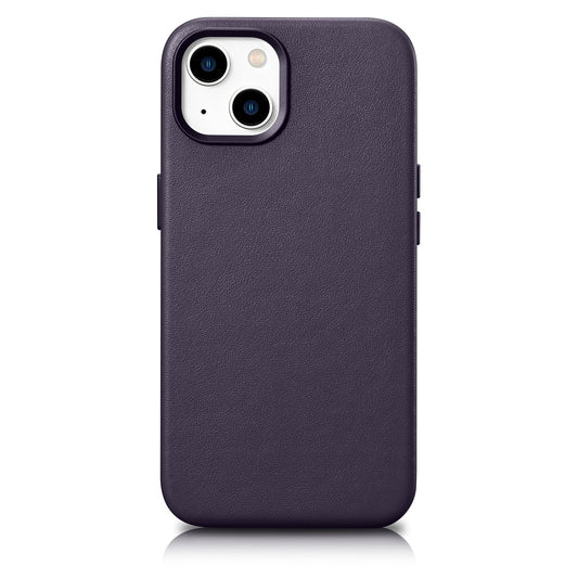 Retail Display Cases – Natural leather case cover for iPhone - Carlat