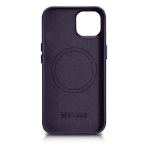 Retail Display Cases – Natural leather case cover for iPhone - Carlat
