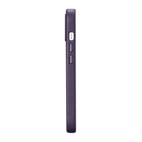Retail Display Cases – Natural leather case cover for iPhone - Carlat