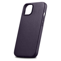 Retail Display Cases – Natural leather case cover for iPhone - Carlat
