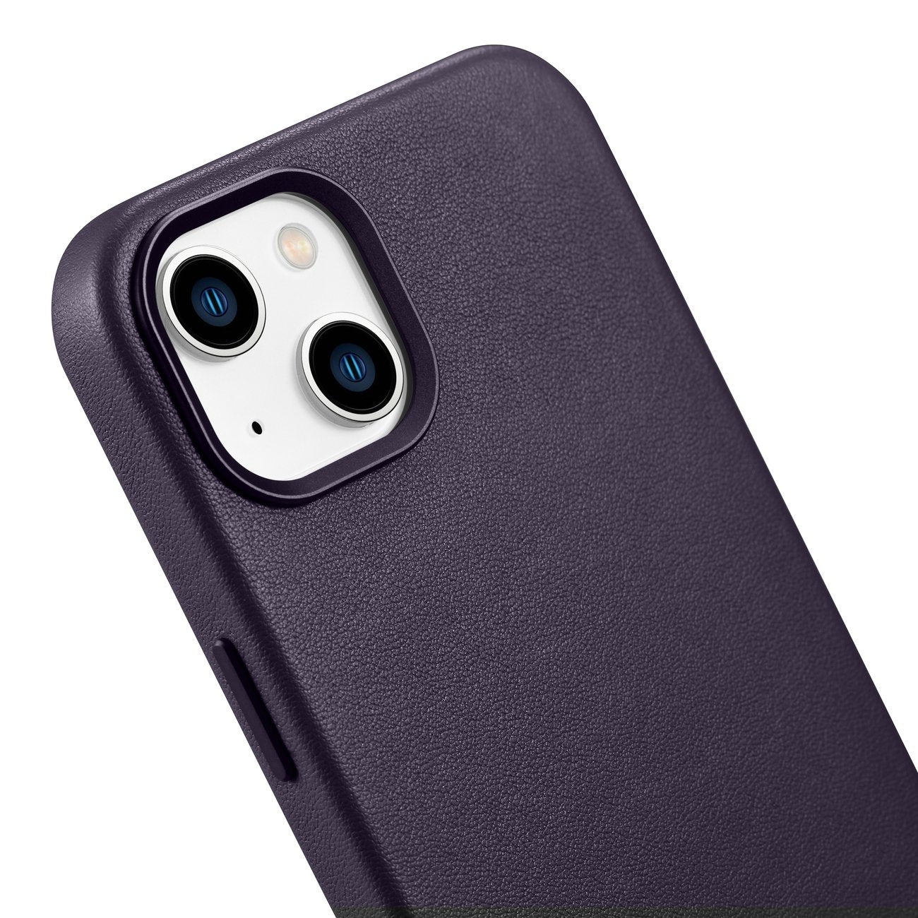 Retail Display Cases – Natural leather case cover for iPhone - Carlat