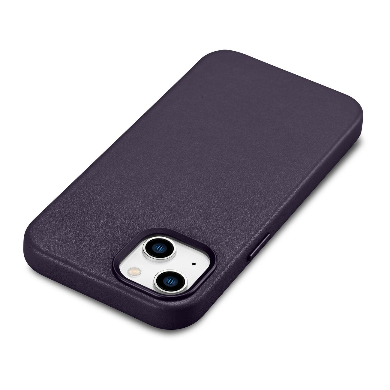Retail Display Cases – Natural leather case cover for iPhone - Carlat