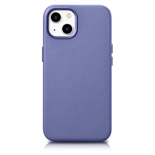 Retail Display Cases – Natural leather case cover for iPhone - Carlat