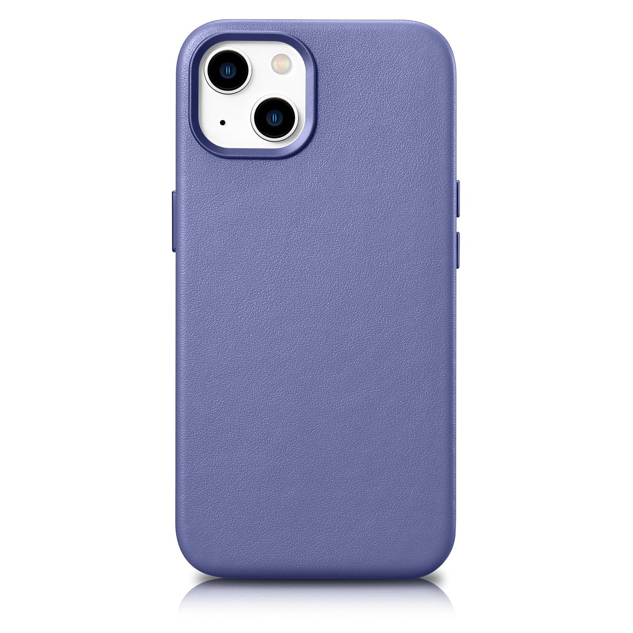 Retail Display Cases – Natural leather case cover for iPhone - Carlat