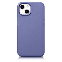 Retail Display Cases – Natural leather case cover for iPhone - Carlat