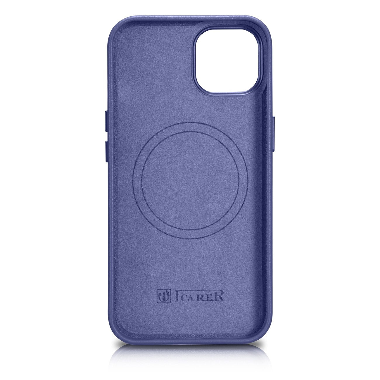 Retail Display Cases – Natural leather case cover for iPhone - Carlat