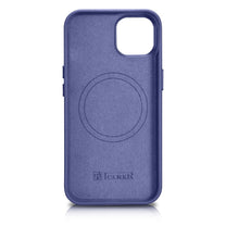Retail Display Cases – Natural leather case cover for iPhone - Carlat