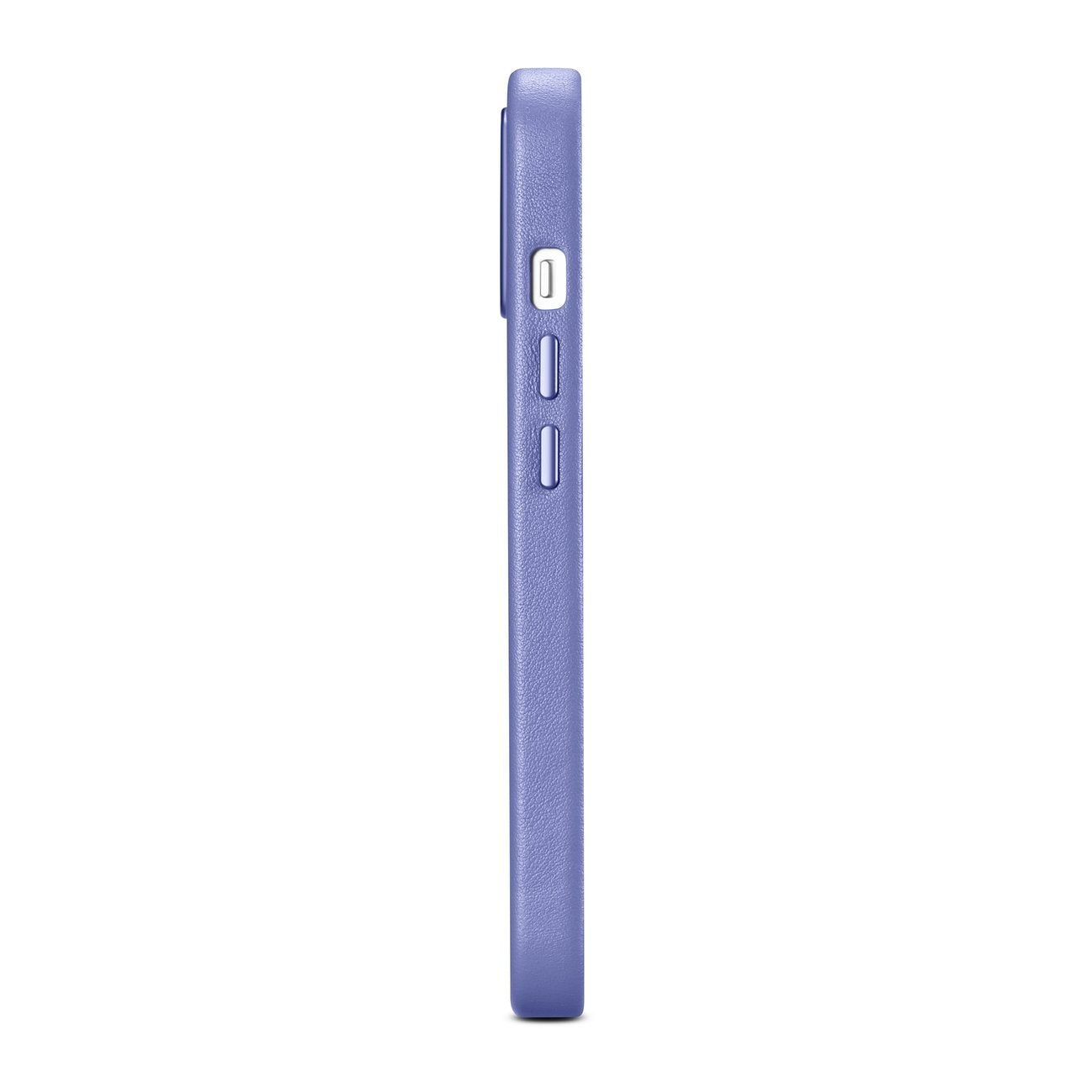 Retail Display Cases – Natural leather case cover for iPhone - Carlat