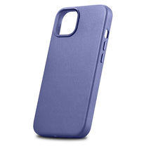 Retail Display Cases – Natural leather case cover for iPhone - Carlat