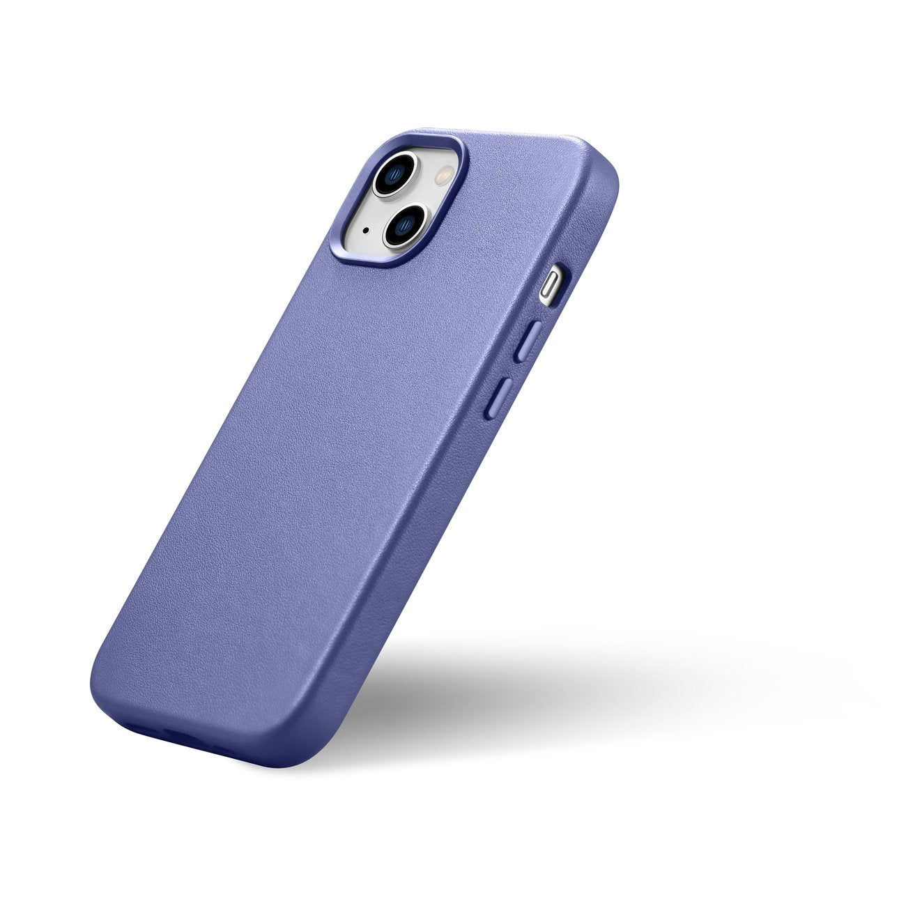 Retail Display Cases – Natural leather case cover for iPhone - Carlat
