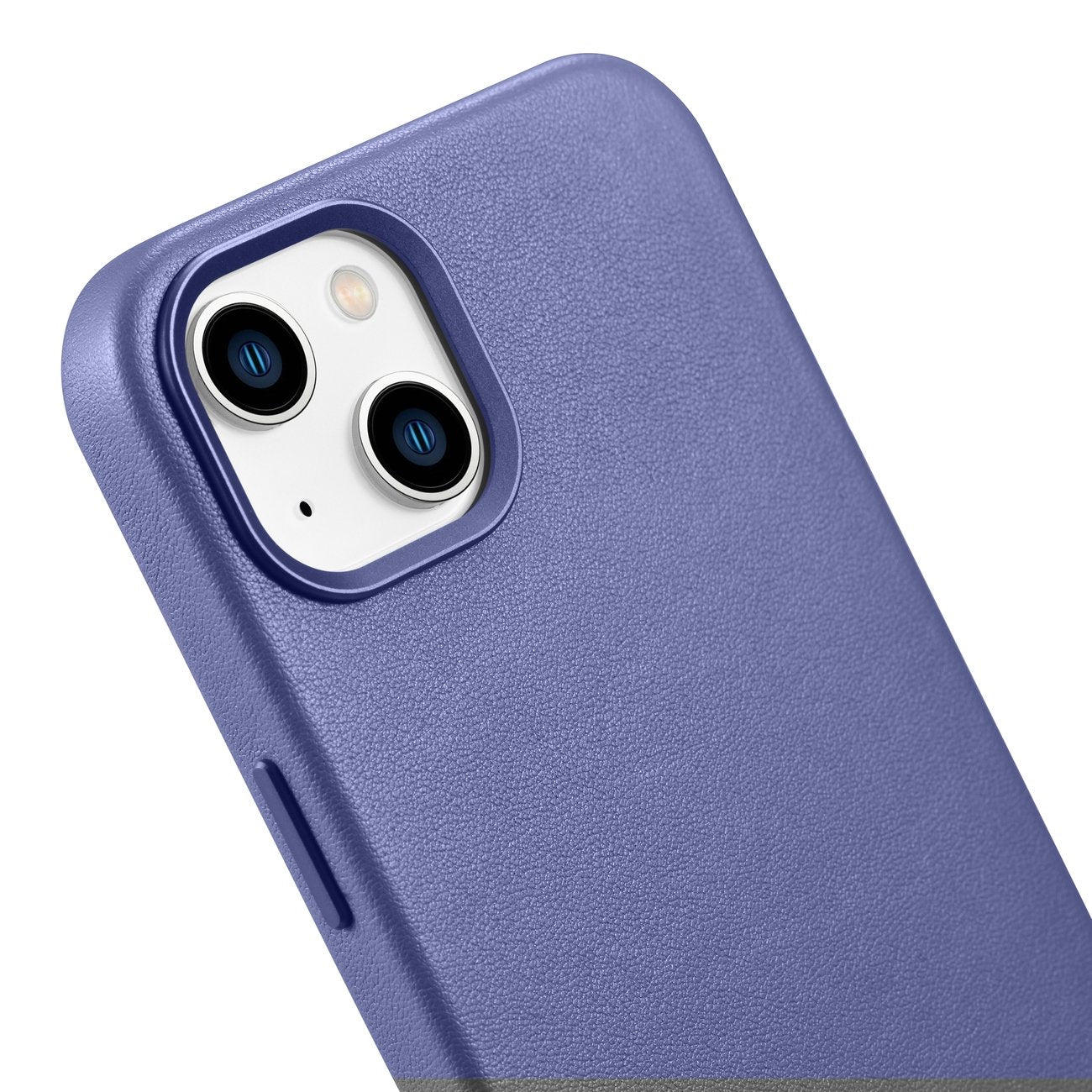 Retail Display Cases – Natural leather case cover for iPhone - Carlat
