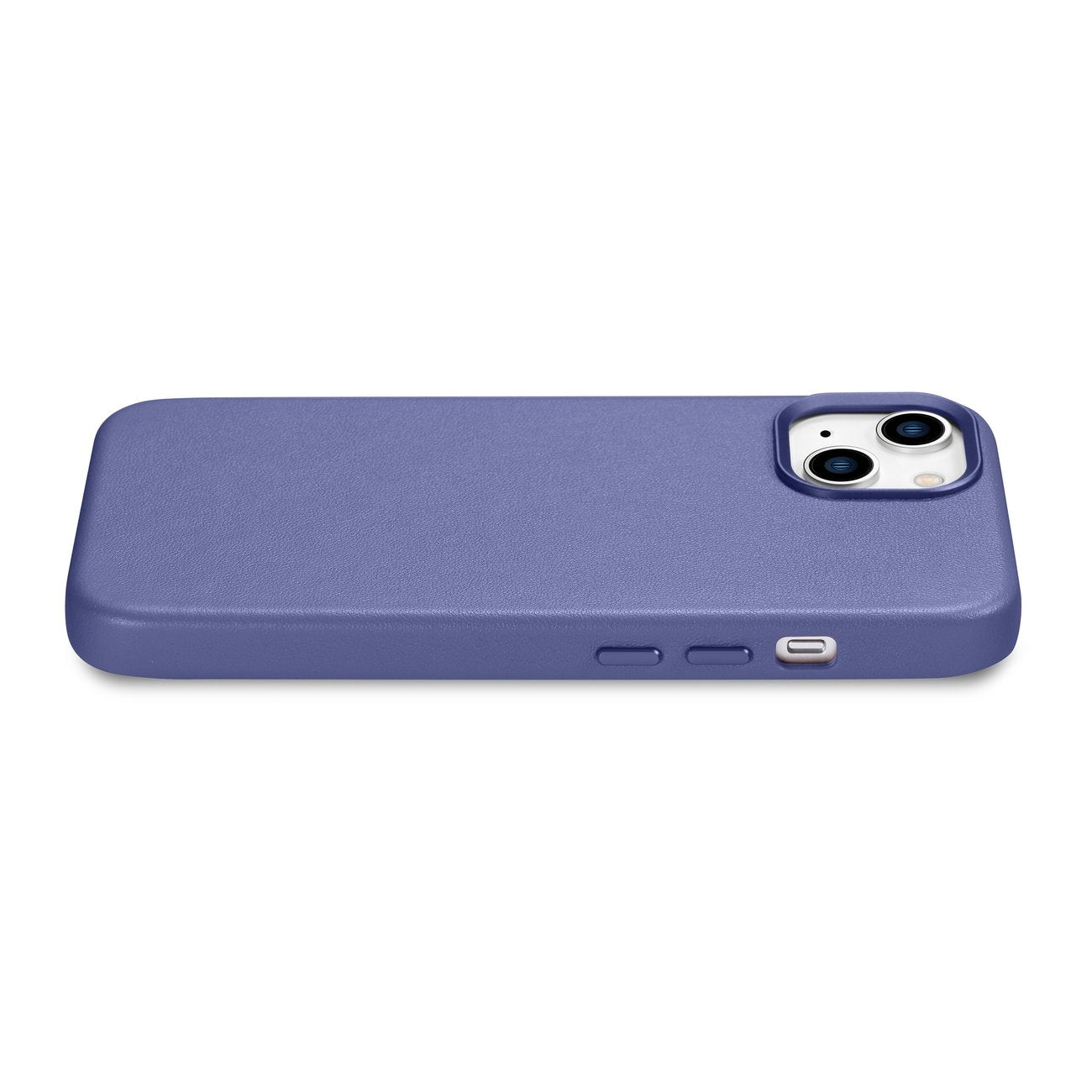Retail Display Cases – Natural leather case cover for iPhone - Carlat