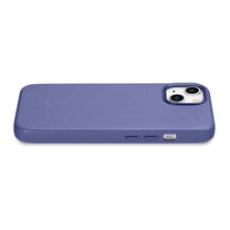 Retail Display Cases – Natural leather case cover for iPhone - Carlat