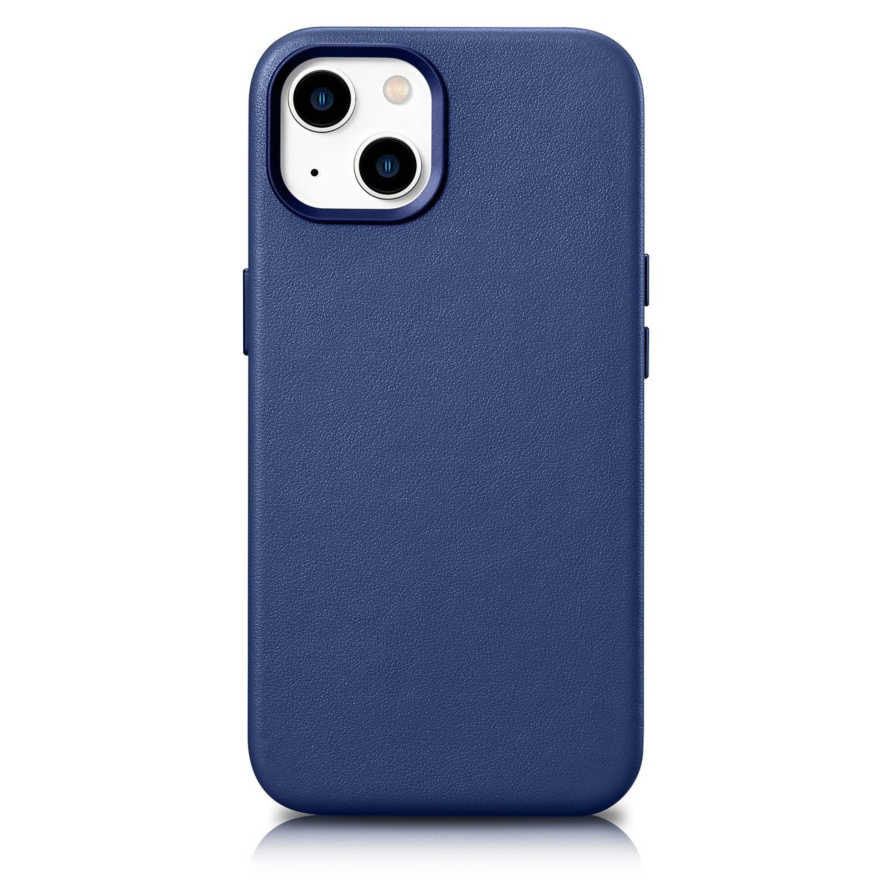 Retail Display Cases – Natural leather case cover for iPhone - Carlat