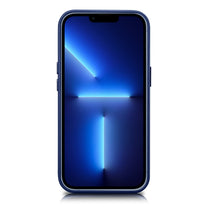 Retail Display Cases – Natural leather case cover for iPhone - Carlat