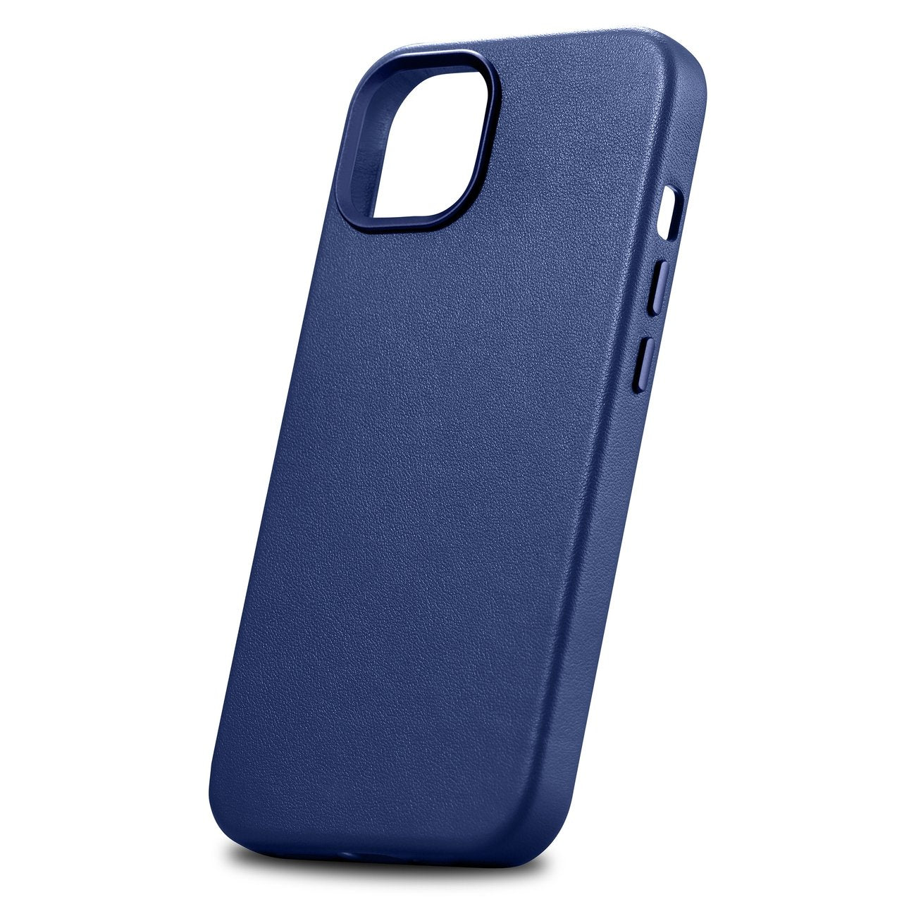 Retail Display Cases – Natural leather case cover for iPhone - Carlat