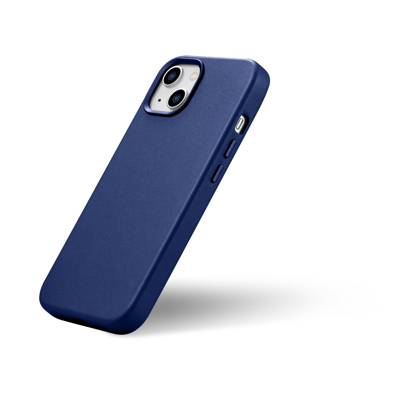 Retail Display Cases – Natural leather case cover for iPhone - Carlat