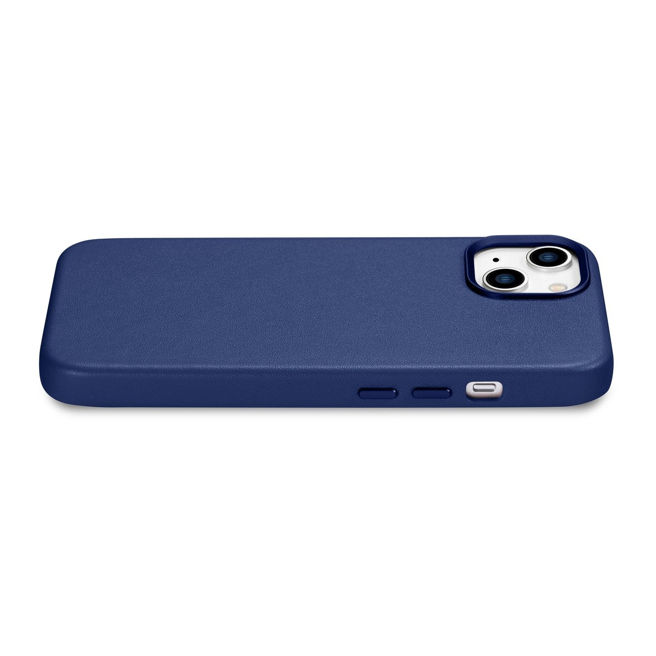 Retail Display Cases – Natural leather case cover for iPhone - Carlat