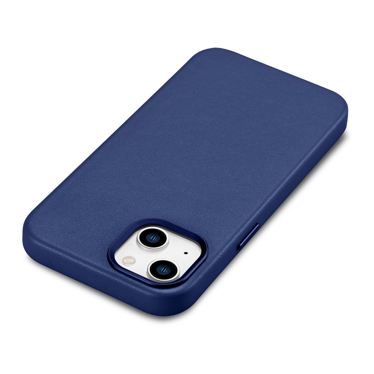 Retail Display Cases – Natural leather case cover for iPhone - Carlat