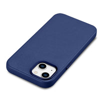 Retail Display Cases – Natural leather case cover for iPhone - Carlat