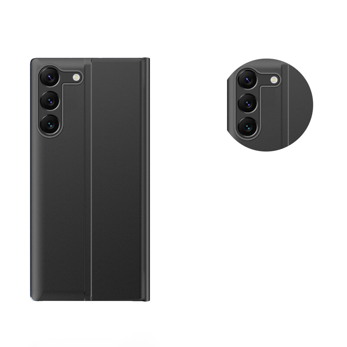 Retail Display Cases – New Sleep View Case cover for - Carlat